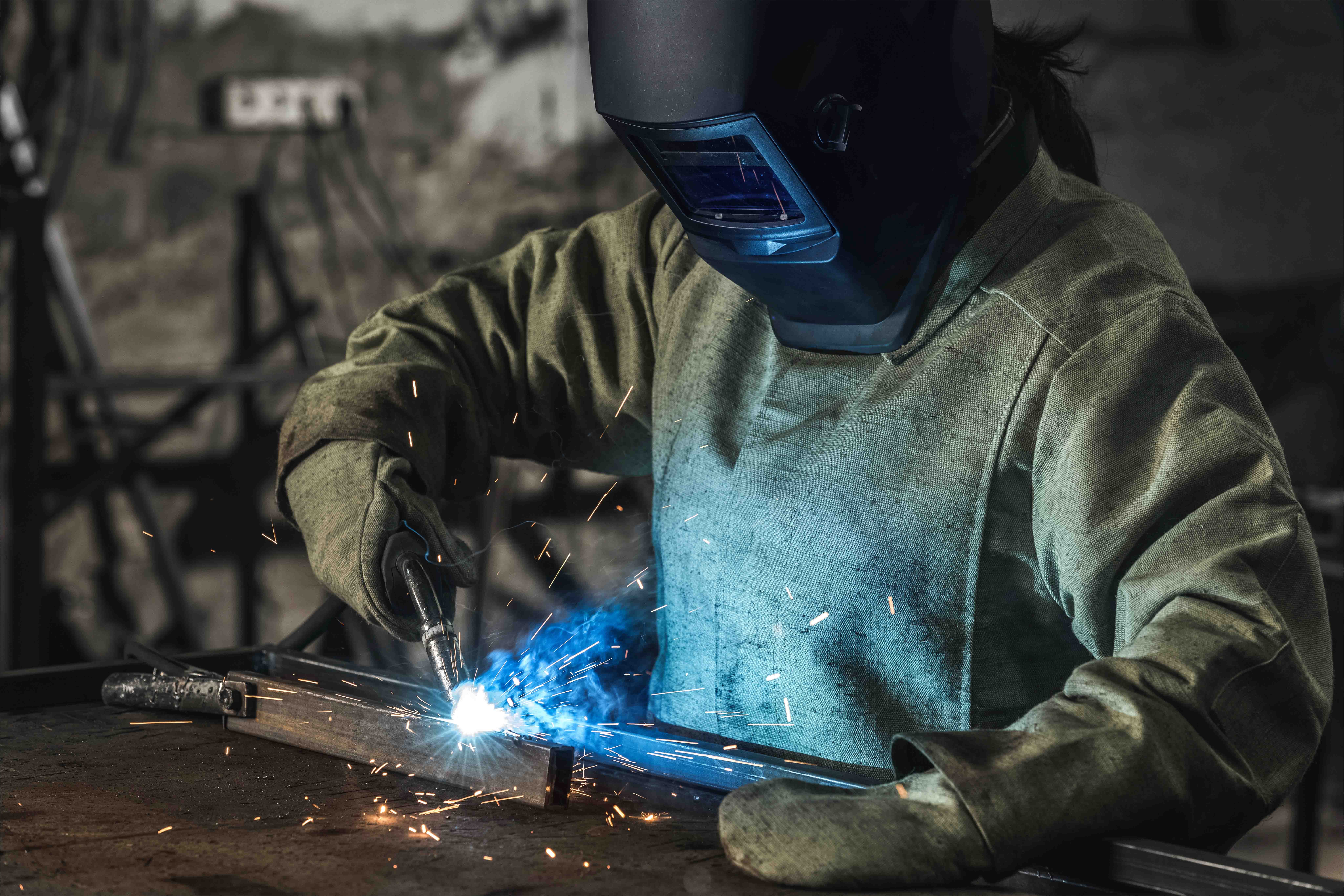 General Welder_photo