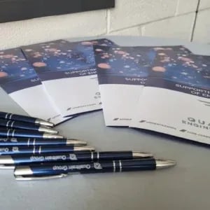Qualitrain Engineering Academy Brochure