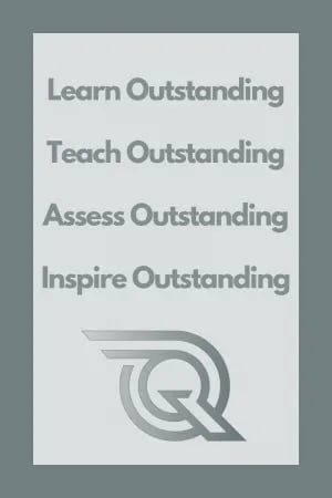 Qualitrain Outstanding Training