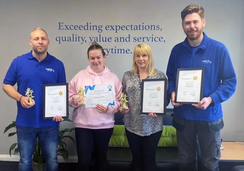 Wattrus Group L3 Team Leader Supervisor