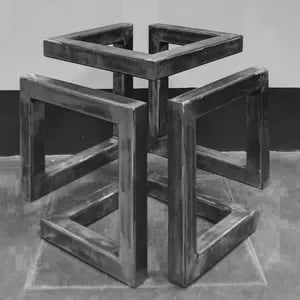 Infinity Table