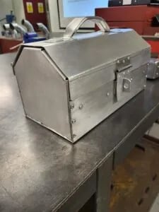 Toolbox development