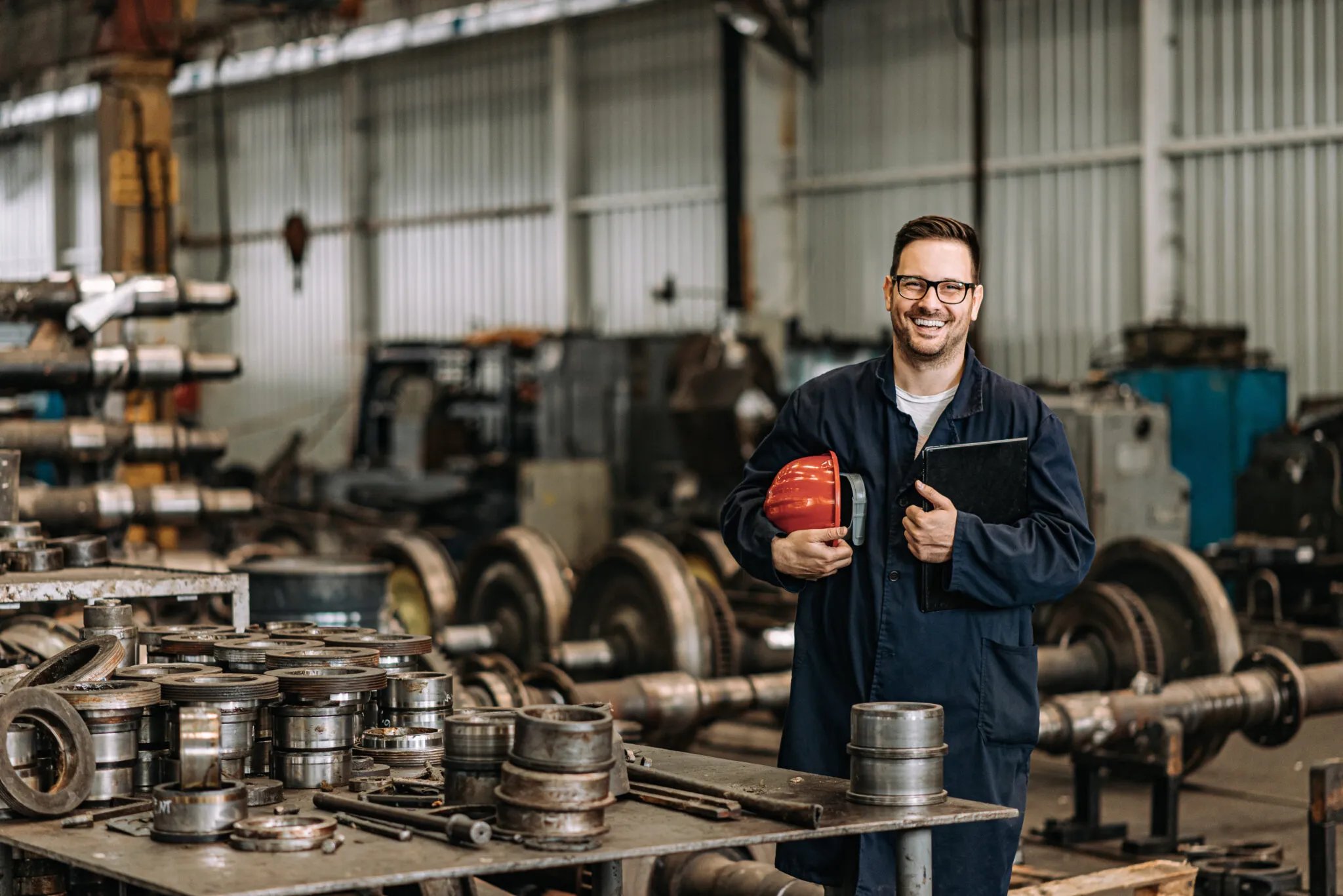 Rail Engineering Operative Apprenticeship
