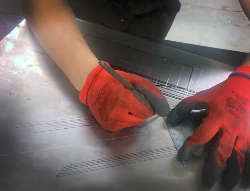 Sheet-Metal-Work-Apprentice