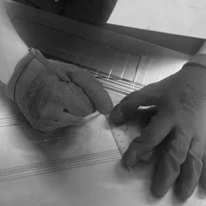 Sheet Metal Work