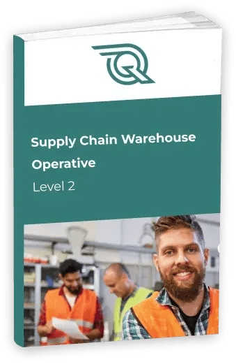 Supply-Chain-Warehouse-Operative