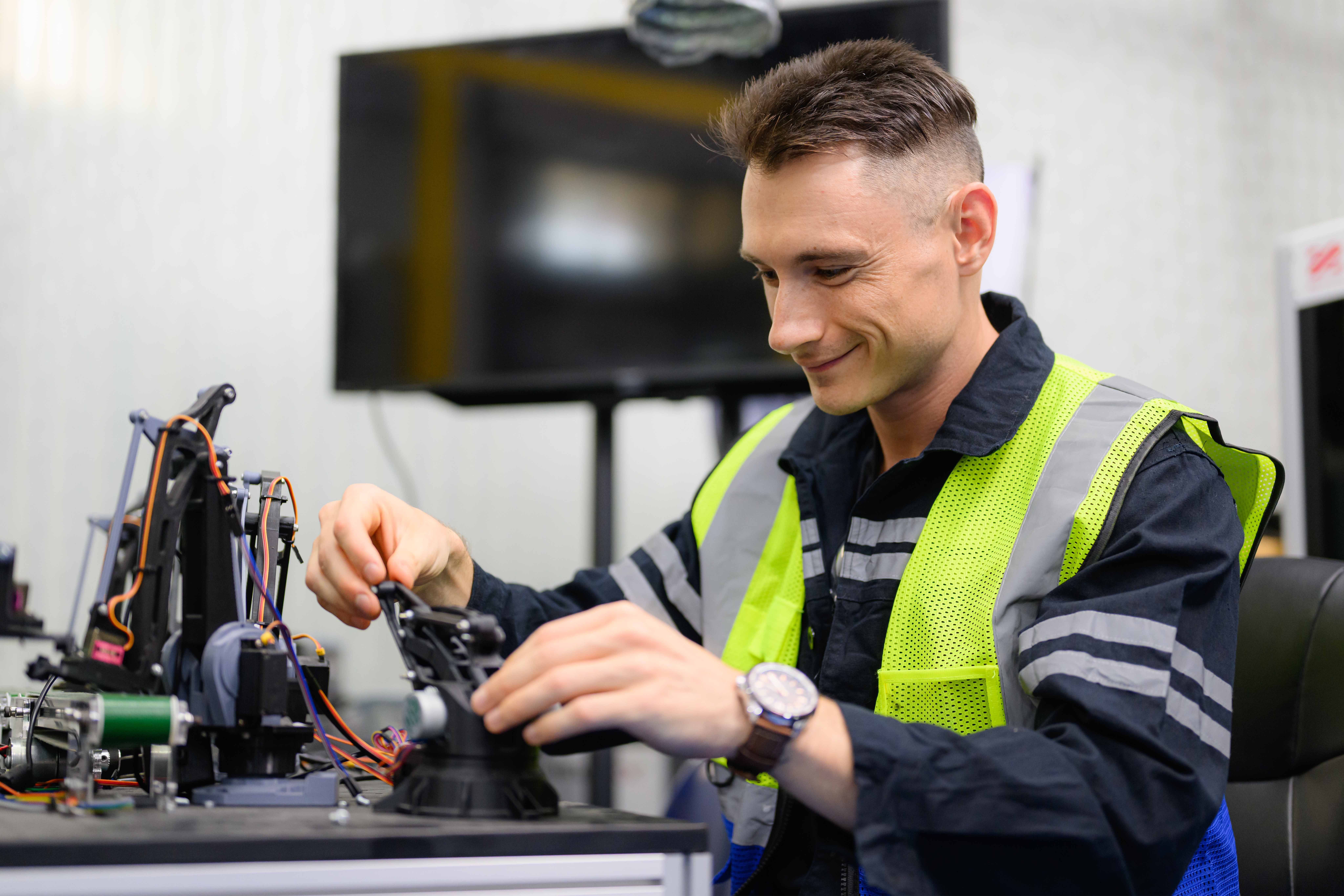 Level 3 Engineering Technician_photo