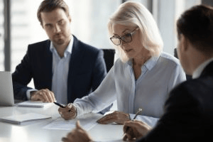 Operations and Departmental Manager