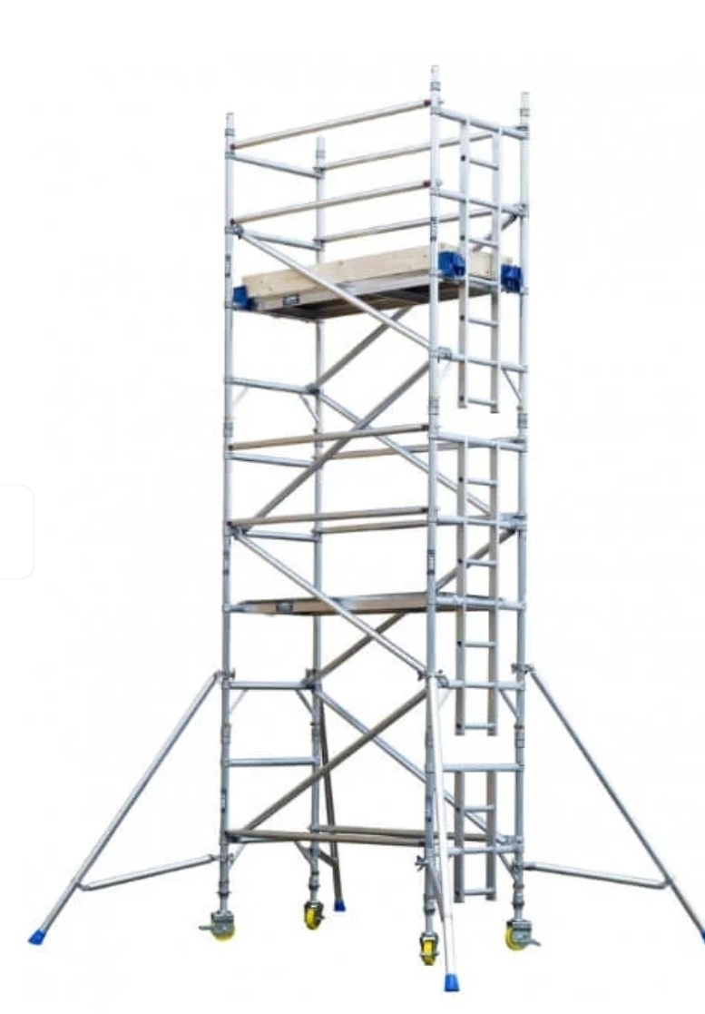 PASMA Tower
