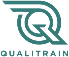 Qualitrain Logo 