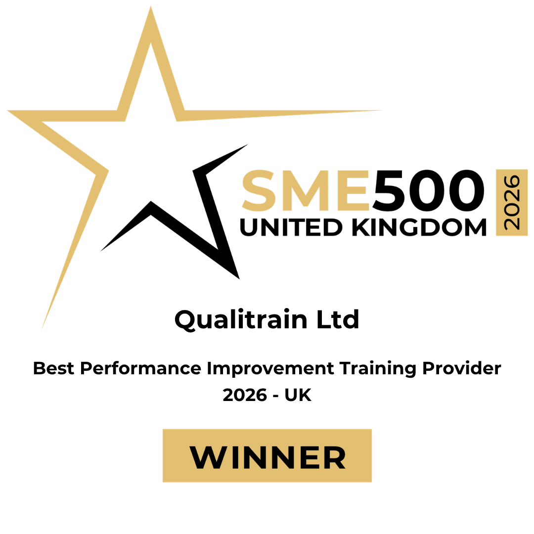 SME500 UK - 2026 - Qualitrain Ltd