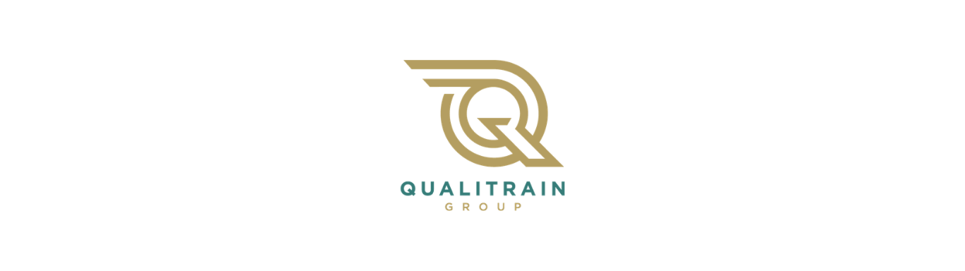Qualitrain Group's Logo