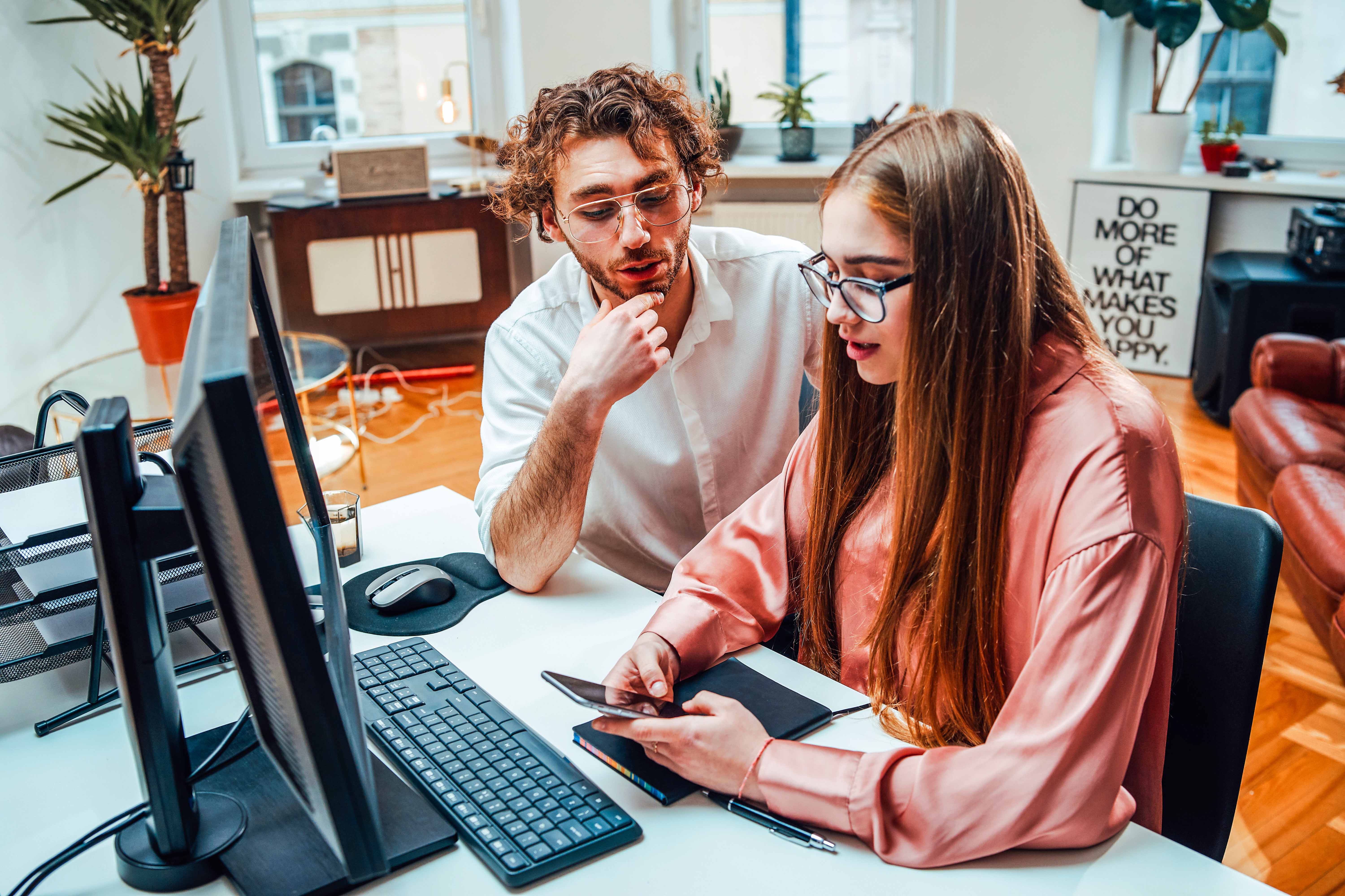 Level 4 Business Analyst Apprenticeship learner
