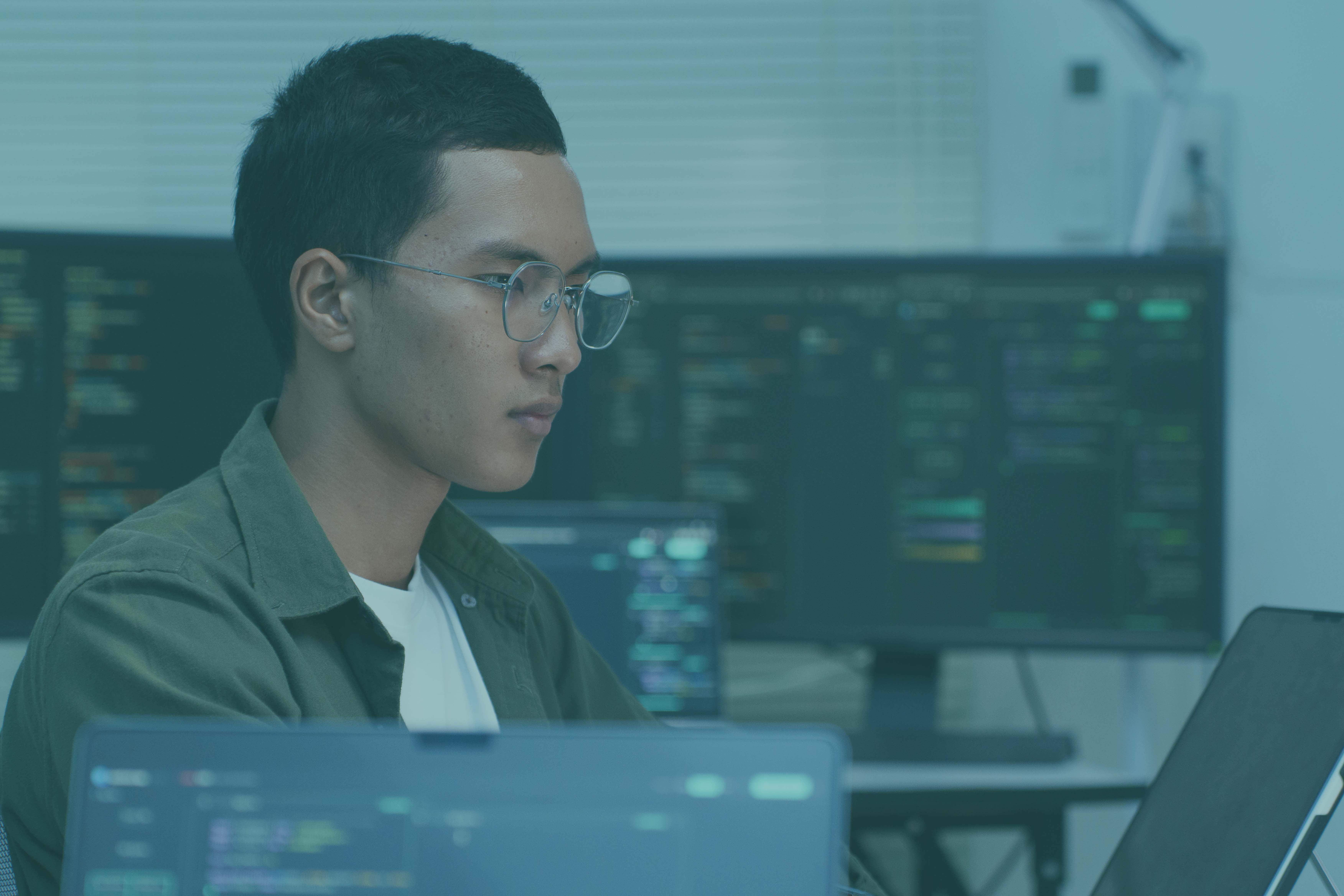 AI and Automation Apprenticeship Level 4 Learner
