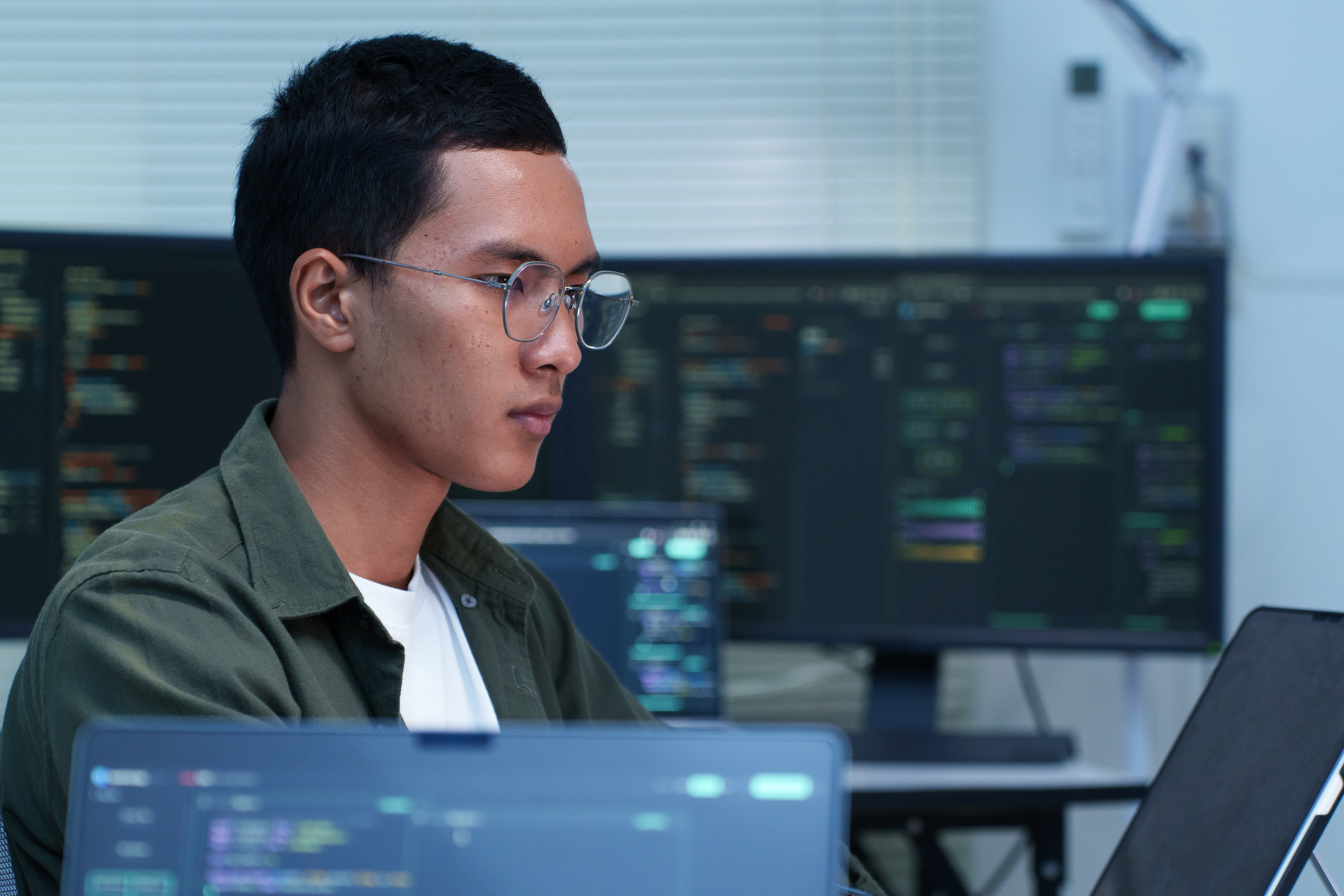 L4 AI & Automation Practitioner