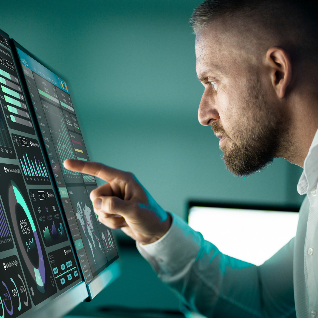 Level 4 Data Analyst Apprenticeship - Qualitrain Group Ltd