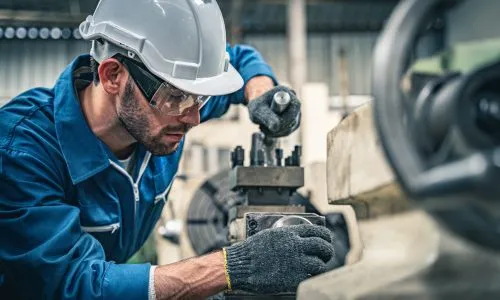 Maintenance and Operations Engineering Apprenticeship