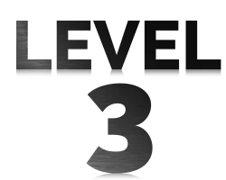 Level 3 Apprenticeship